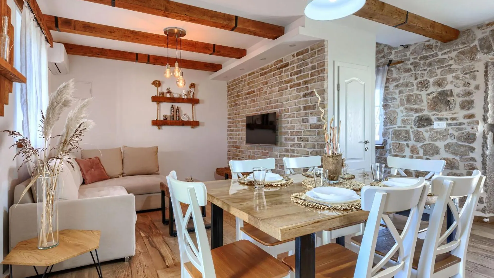 Holiday Home Casa Darel By Interhome Vižinada Kroatië