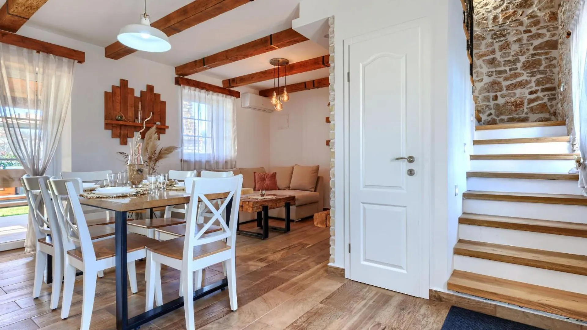 Holiday Home Casa Darel By Interhome Vižinada Kroatië