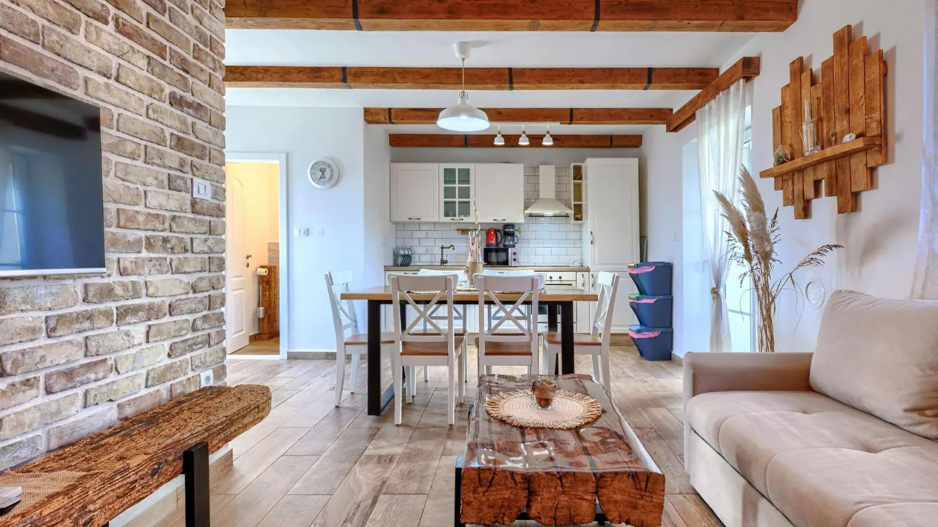 Holiday Home Casa Darel By Interhome Vižinada