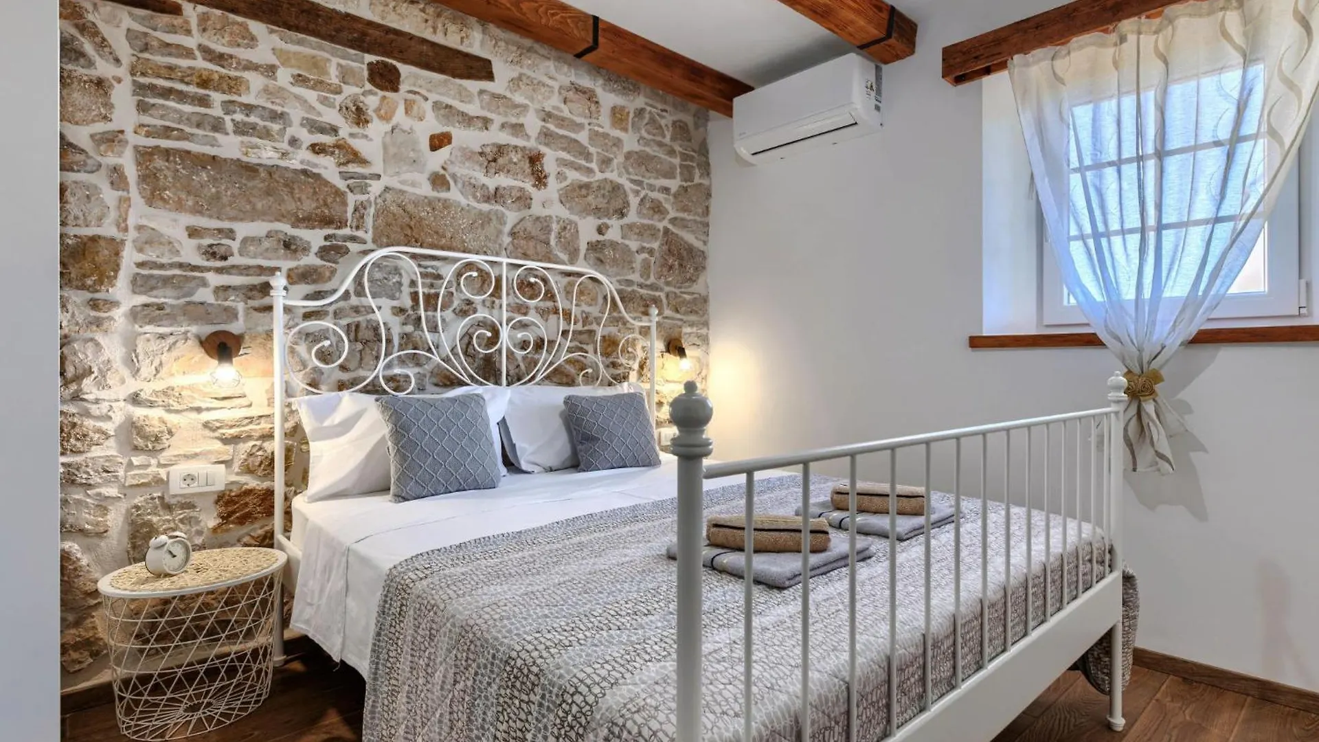 Holiday Home Casa Darel By Interhome Vižinada